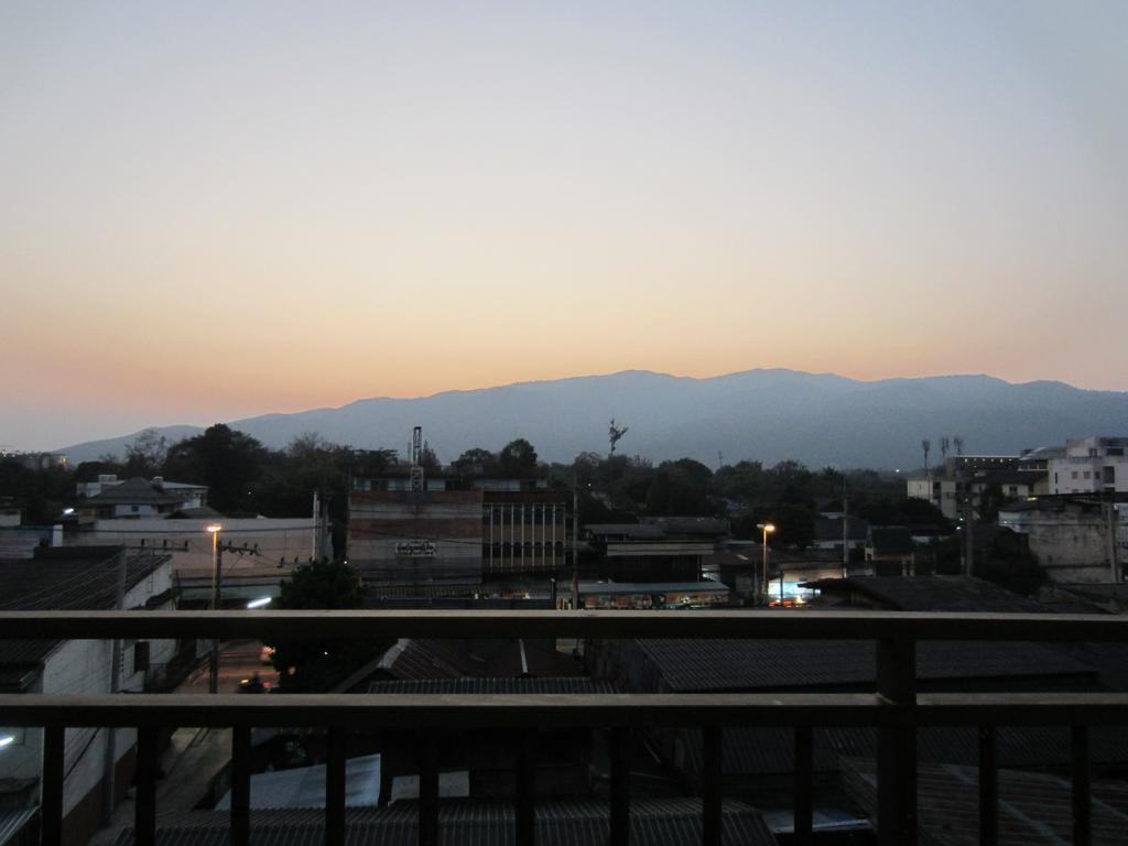 The Luna Compass Chiang Mai Zewnętrze zdjęcie