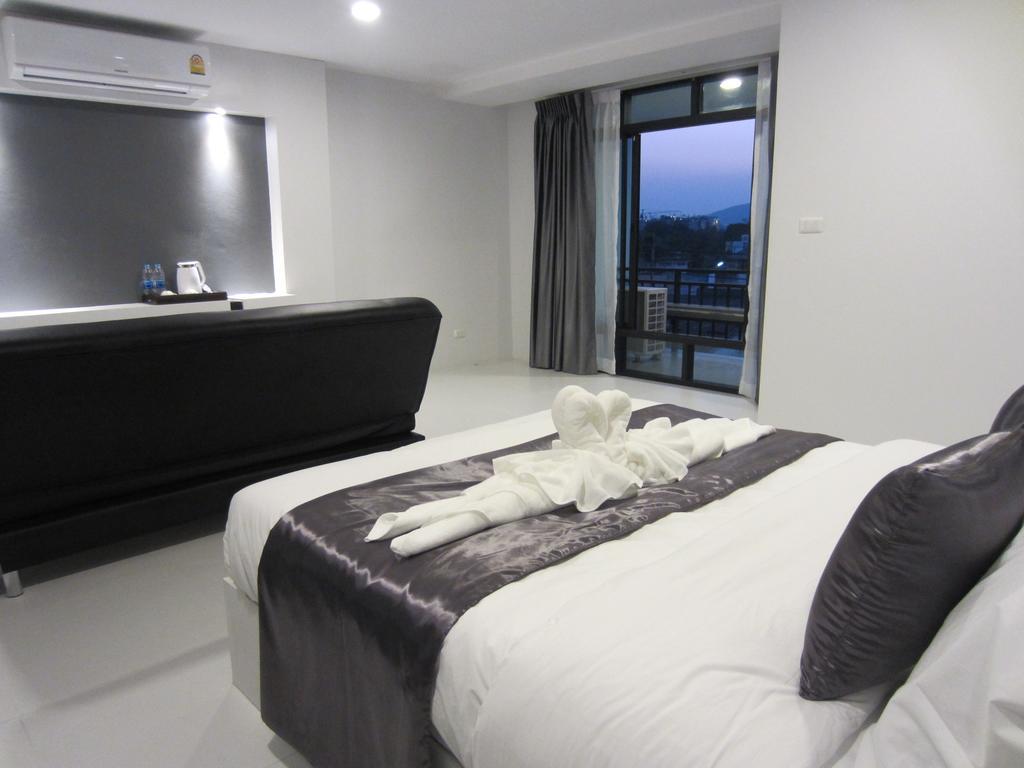 The Luna Compass Chiang Mai Zewnętrze zdjęcie