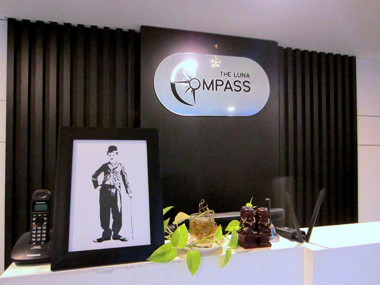 The Luna Compass Chiang Mai Zewnętrze zdjęcie